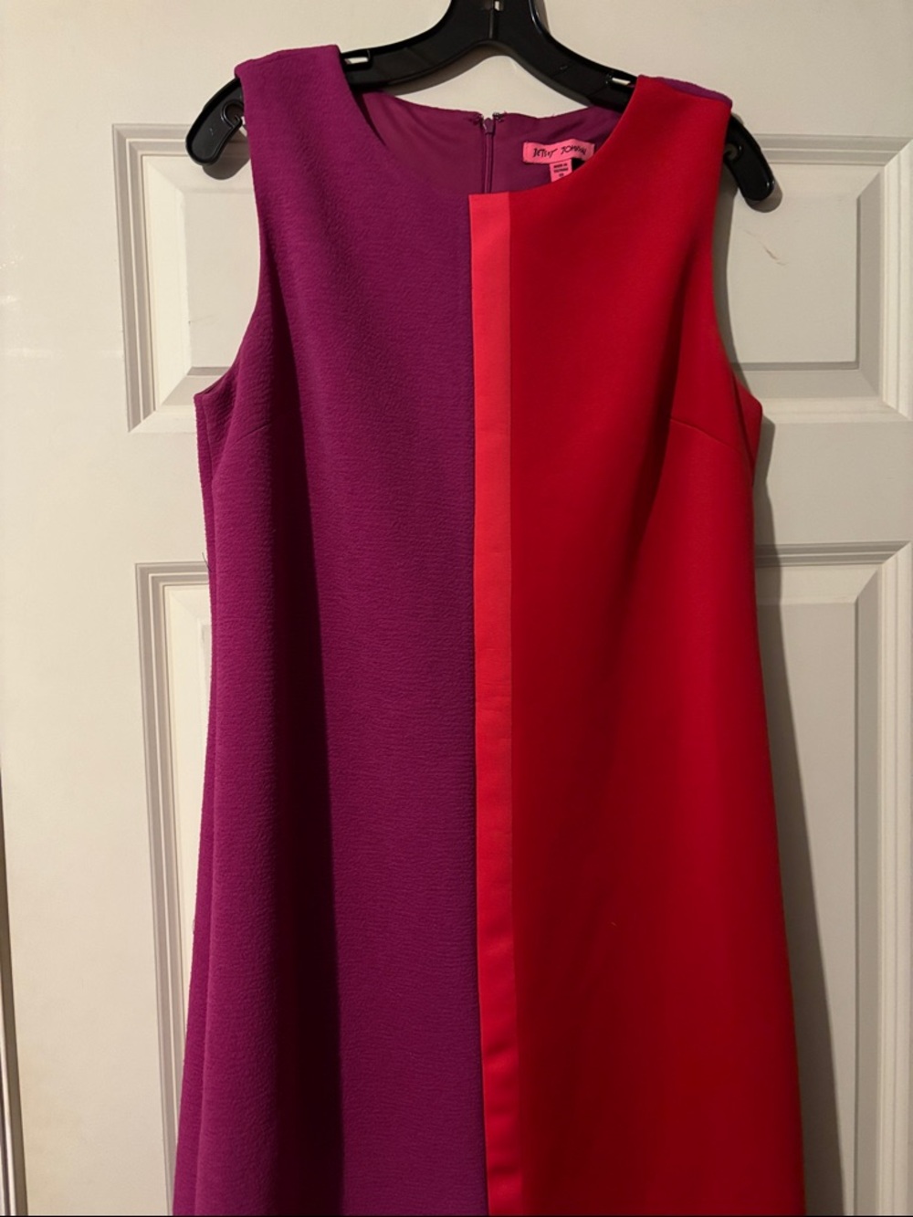 Betsey Johnson dress